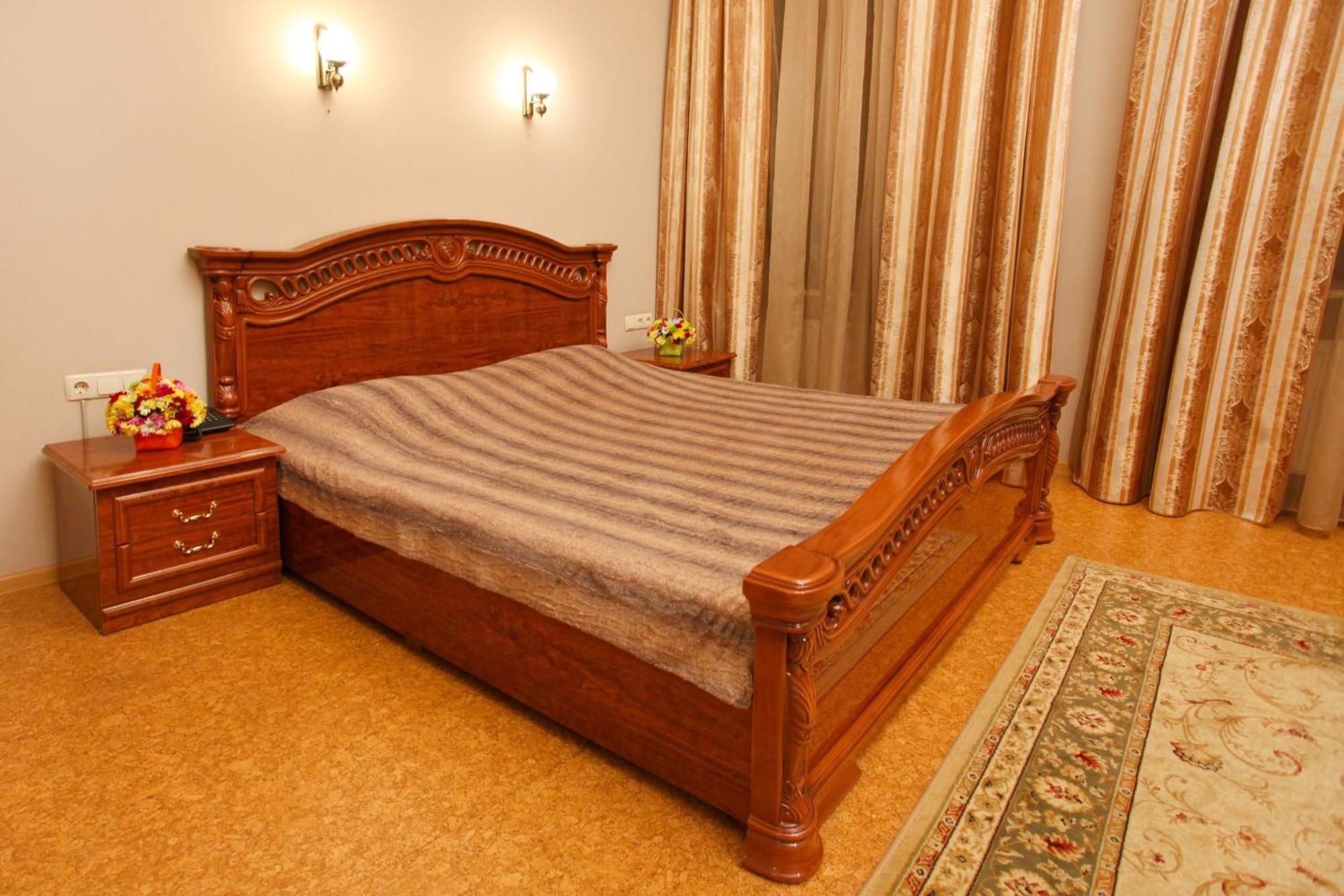 Ekaterina Hotel Odesa Exterior photo
