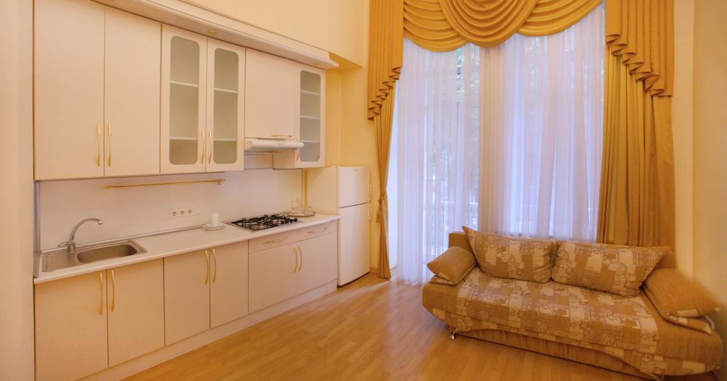 Ekaterina Hotel Odesa Exterior photo