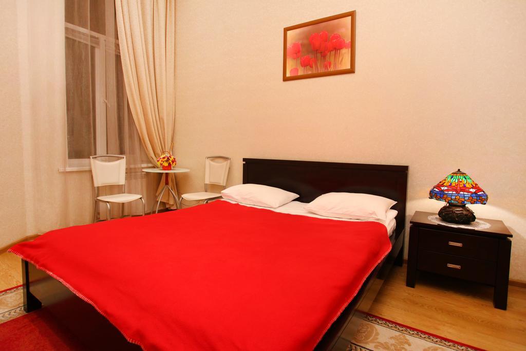 Ekaterina Hotel Odesa Room photo