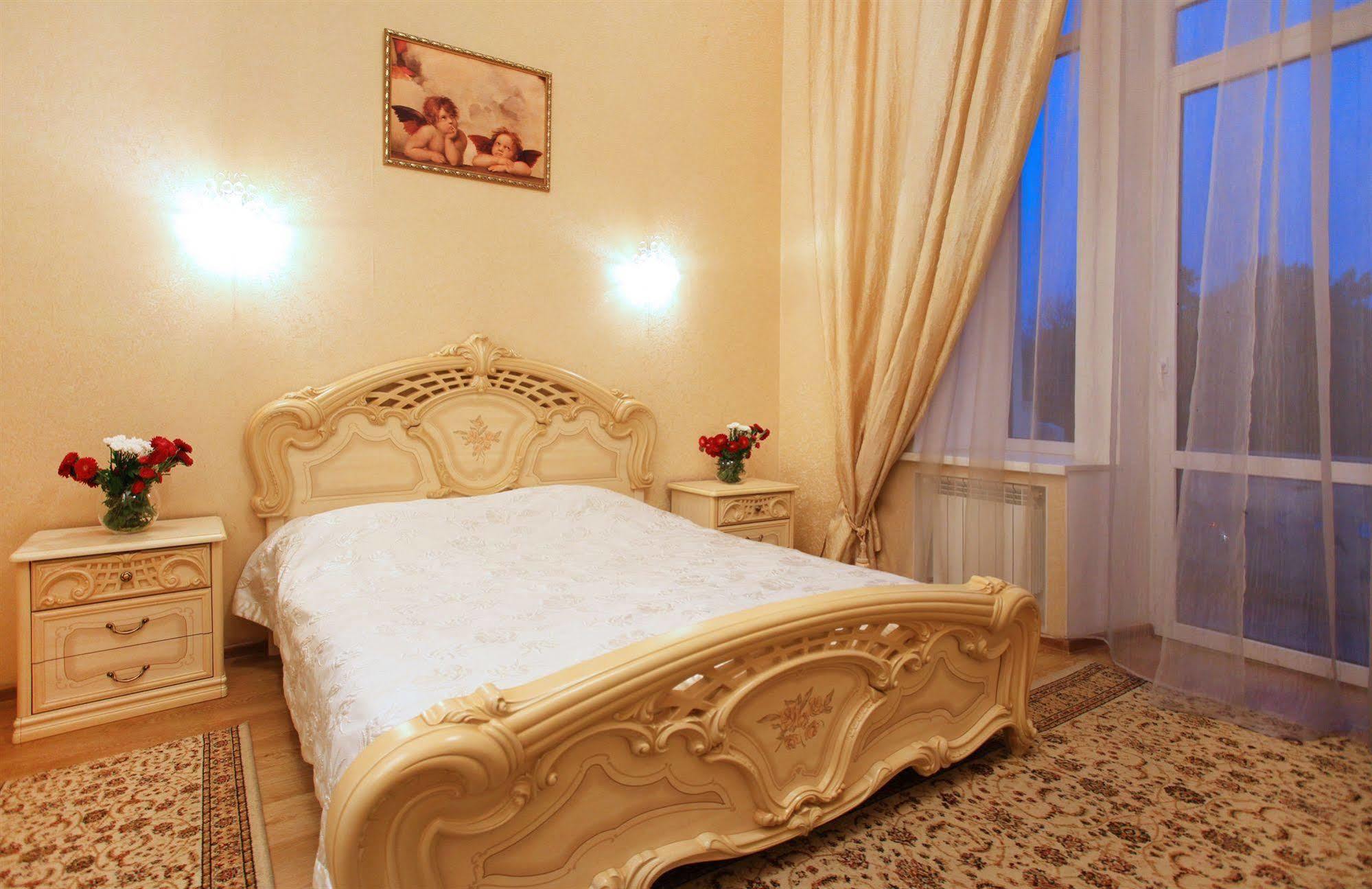 Ekaterina Hotel Odesa Exterior photo