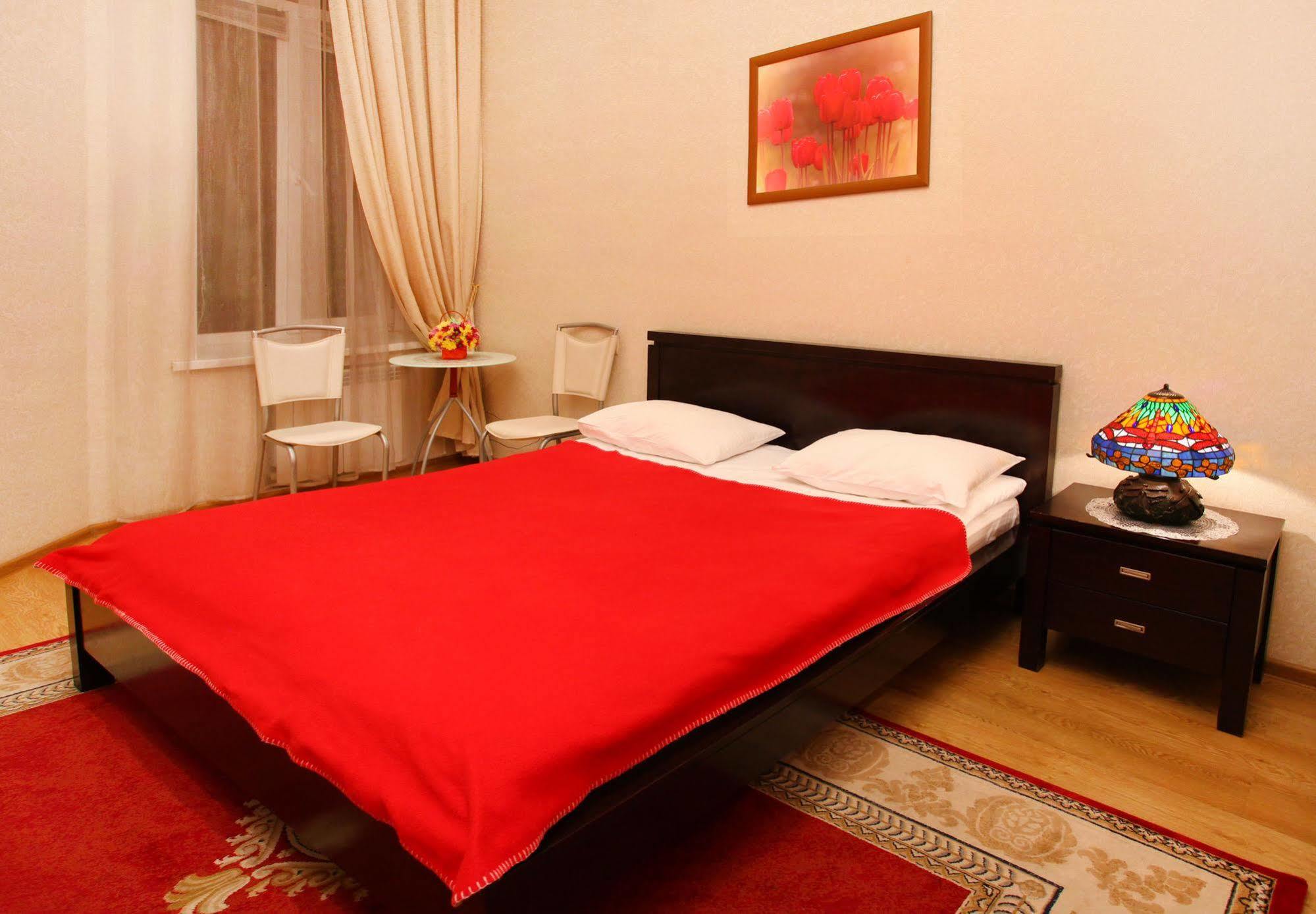 Ekaterina Hotel Odesa Exterior photo
