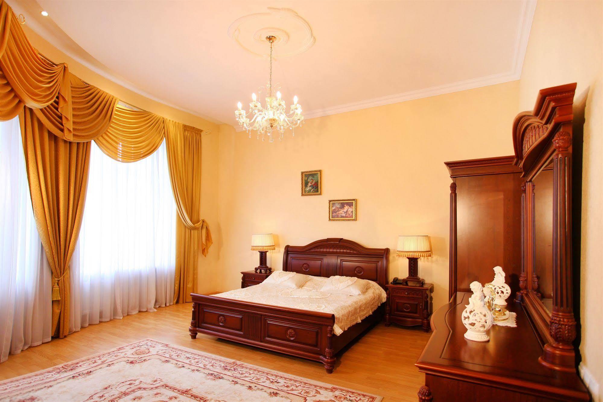 Ekaterina Hotel Odesa Exterior photo