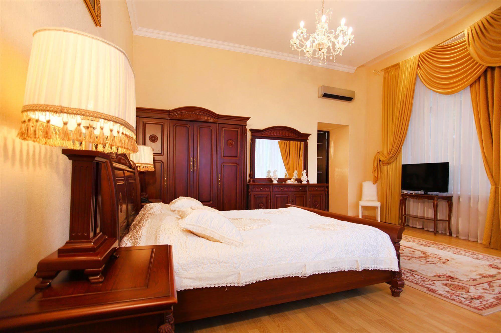 Ekaterina Hotel Odesa Exterior photo
